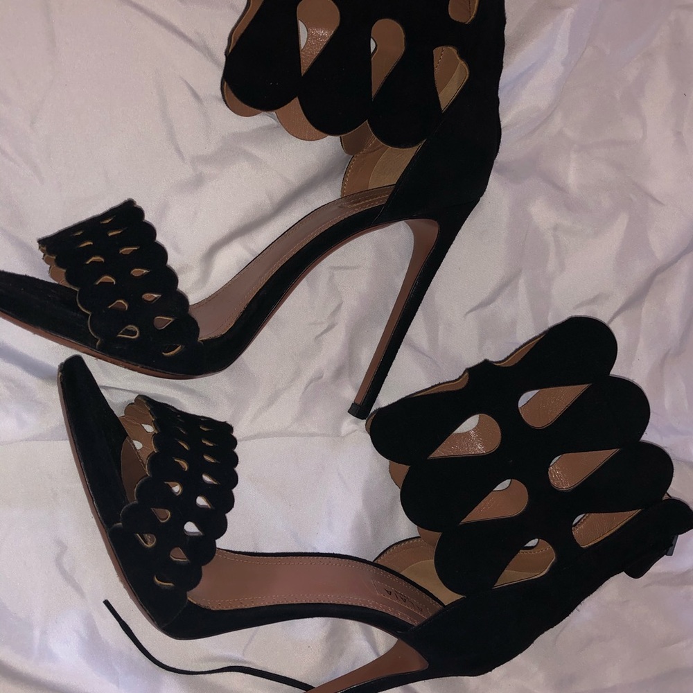 Women Alaia Heels